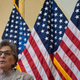 Barbara Boxer pic by Getty